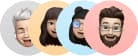 avatars